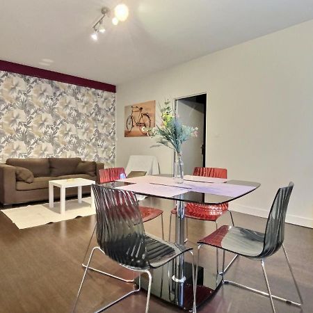 Appartement En Residence, Blois Buitenkant foto