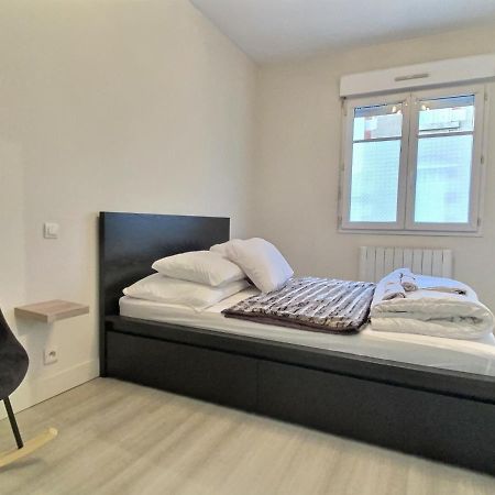 Appartement En Residence, Blois Buitenkant foto