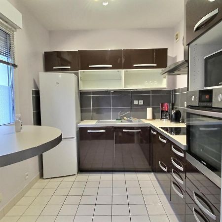 Appartement En Residence, Blois Buitenkant foto