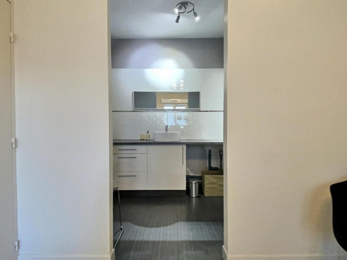Appartement En Residence, Blois Buitenkant foto
